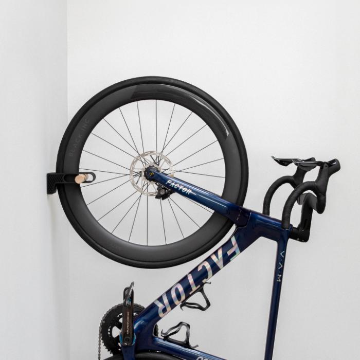 Image du produit Tons Wall Mount Vertical Support mural pour vélo