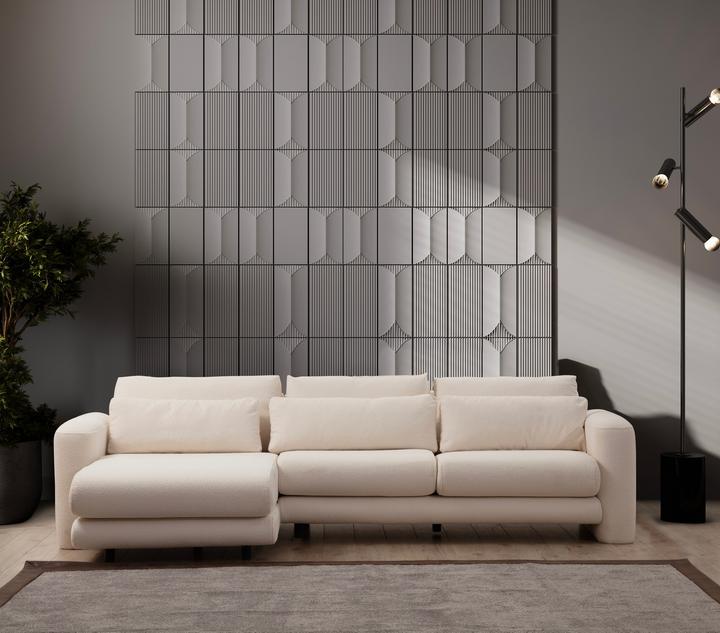 Produktbild Atelier del Sofa Damari (Ecksofa)