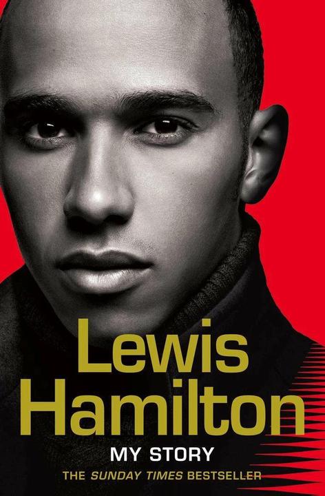 Produktbild Lewis Hamilton (Englisch, Lewis Hamilton, 2008)