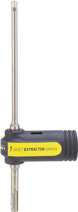Actual product image Alpen SDSplus suction drill DUST EXTRACTOR SMASH cutting (6 mm)