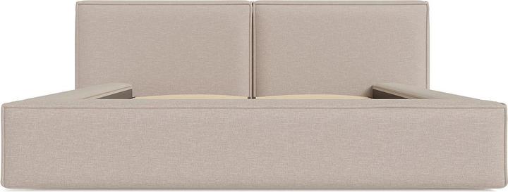 Actual product image Pascal Morabito Timano (180 x 200 cm)