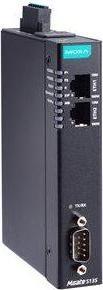 Moxa MGATE 5135 - 1-port Modbus RTUASCIITCP-to-EtherNetIP gateways, -10 to 60C operating temperatu