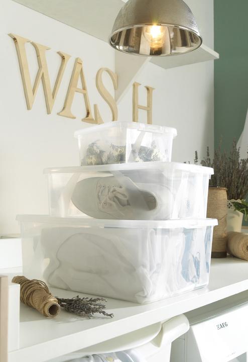 Produktbild Rotho Arco (36 x 26 cm, 10 l)