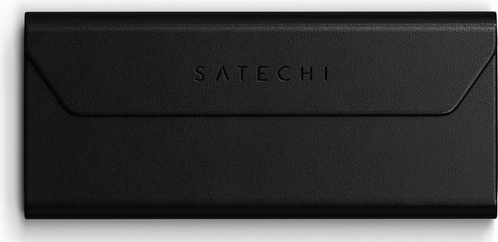 Immagine prodotto Satechi Vegan-Leather FindAll Glasses Case Black