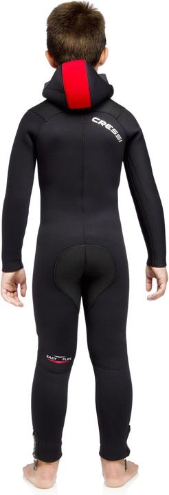 Actual product image Cressi Diver (5mm, XXS)
