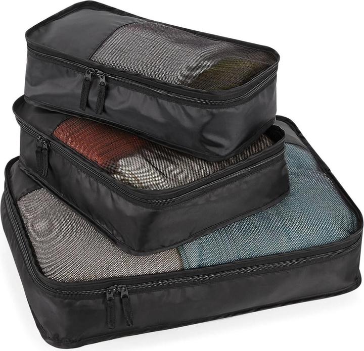 Produktbild Bagbase Reise Pack Hilfe Set (2 StückPackung)