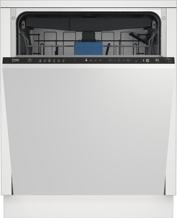 Produktbild Beko BDIN37530