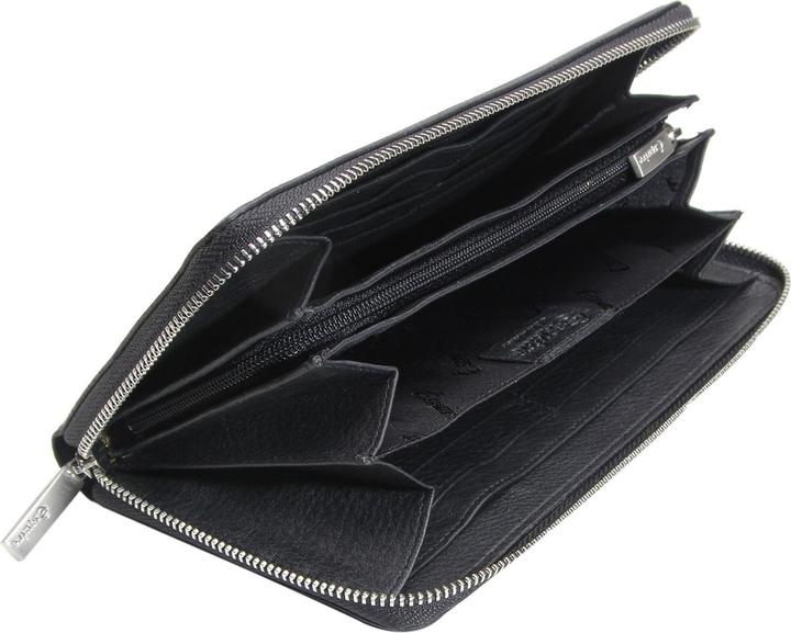 Immagine prodotto Esquire Deer Zip Around Wallet