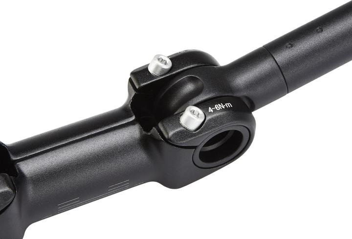 Produktbild Humpert AHS Superlight Lenkerbügel Ø31,8 mm einstellbar (31.80 mm)