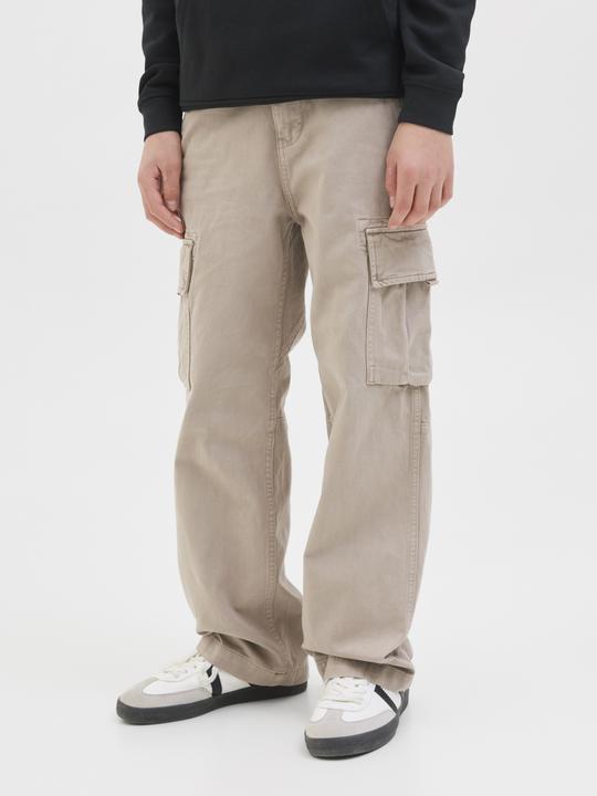 Immagine prodotto Jack & Jones Hosen mit weitem Bein Junior Hosen mit weitem Bein (164)