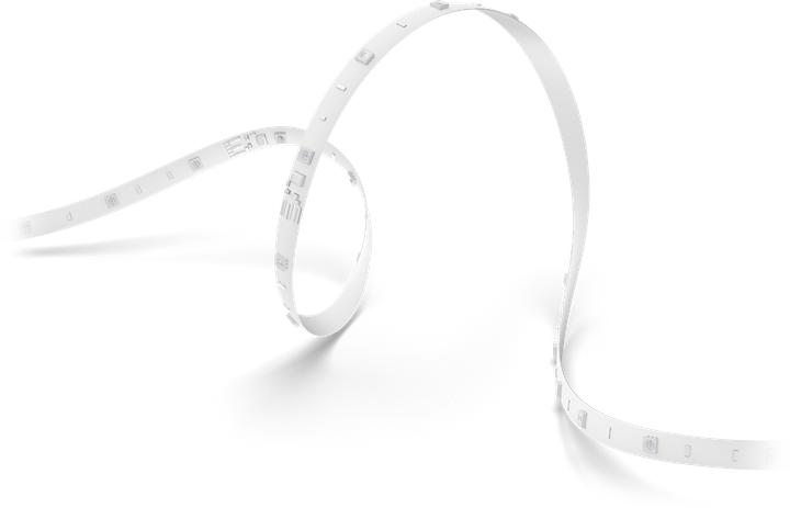 Productafbeelding Philips Essential Gradient Lightstrip (Veelkleurig, 500 cm, Interieur)