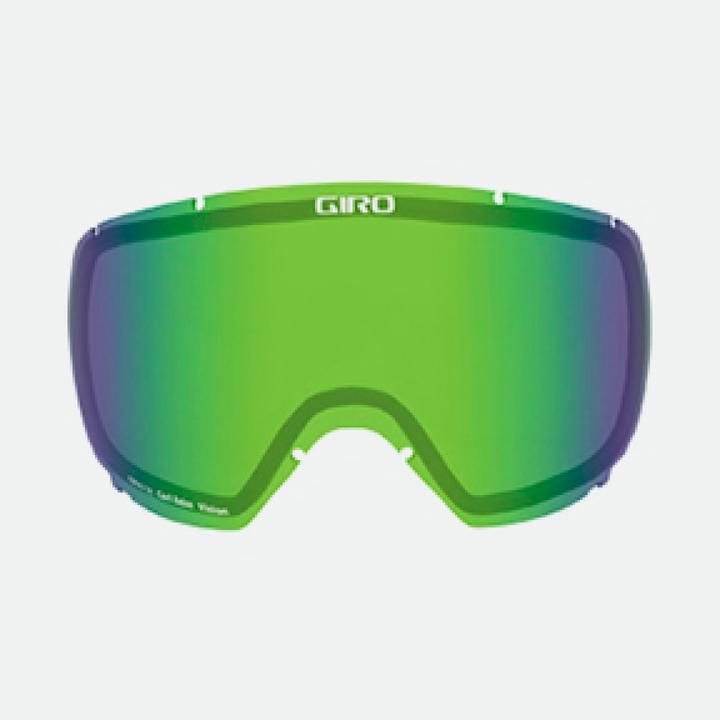 Actual product image Giro Scan/Gaze Lens (Ski goggle replacement lens)
