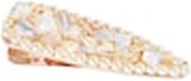 Produktbild Crystallove Mondstein Haarspange - 1 Stück (1 Stk.)