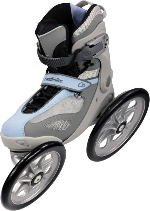 Actual product image Landroller Terra 9 (44)