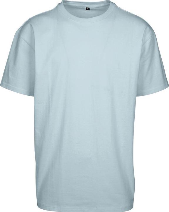 Produktbild Build Your Brand Basic TShirt Leicht Lose (S)