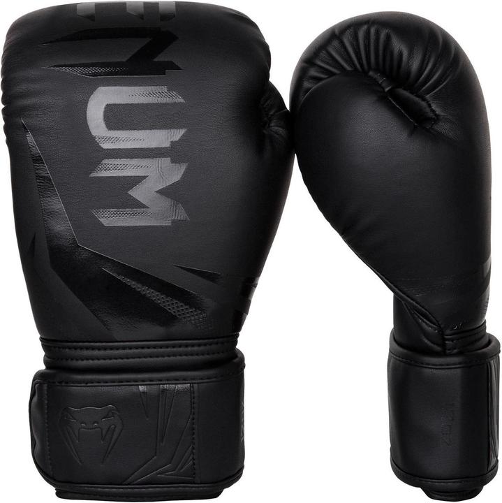 Produktbild Venum BOXHANDSCHUHE "Challenger 3.0" 8OZ (8 OZ)