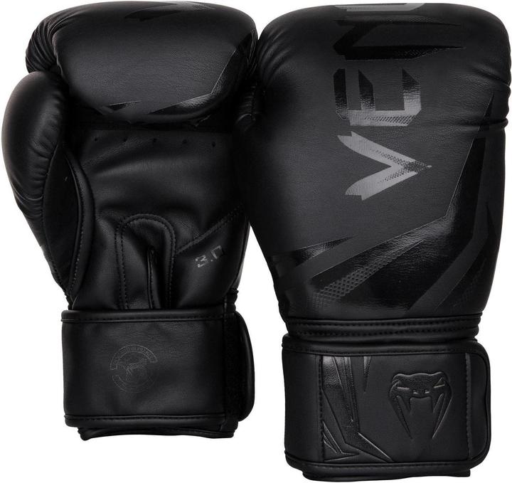Venum BOXHAND SHOES "Challenger 3.0" 16OZ (16 OZ, One size)