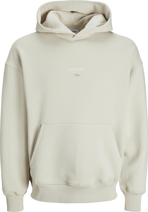 Jack & Jones Jjeurban Edge Studio Sweat Hood Noos