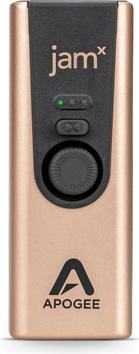 Productafbeelding Apogee Jam X (USB)