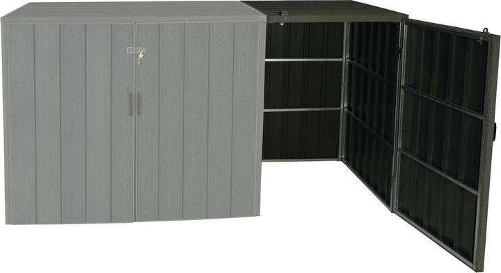 Produktbild MCW J28-XL-1-2er