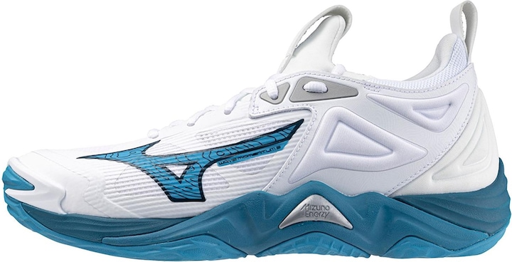 Mizuno Wave Momentum 3 UX
