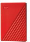 Actual product image WD My Passport (2 TB)