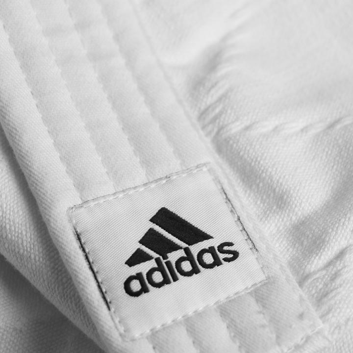 Image du produit adidas JUDO GI J500 (L)