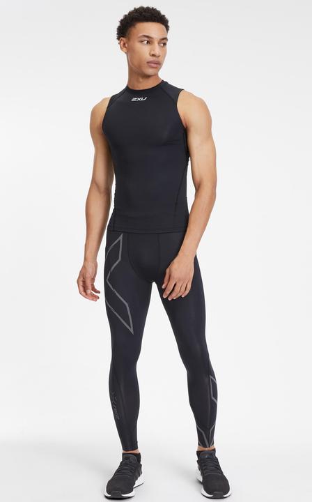 Actual product image 2XU Light Speed Compression (XS)
