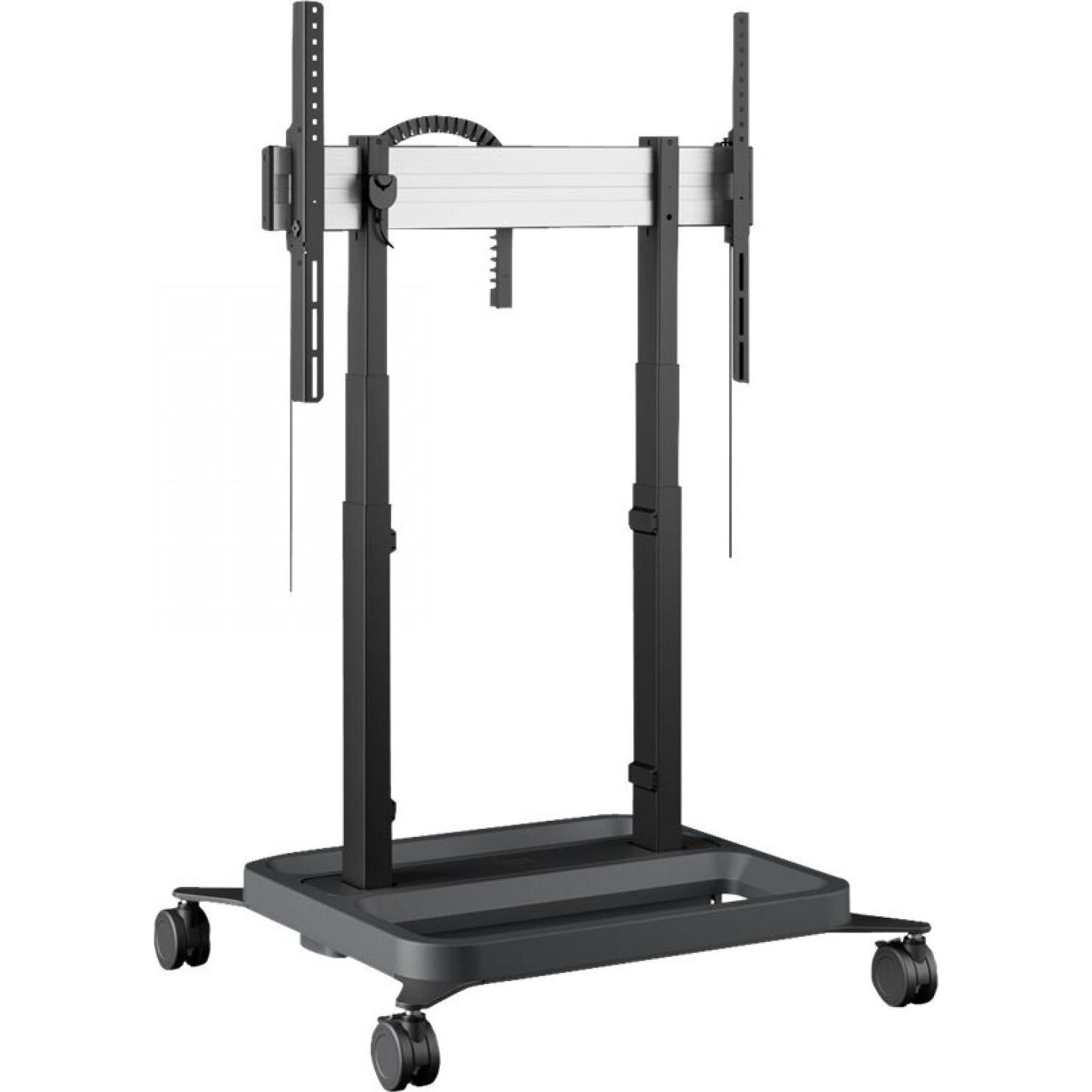 Vogels RISE 5305 MOTORIZED DISPLAY, Digital Signage Zubehör, Schwarz