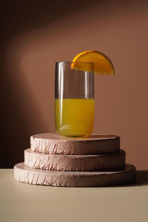 Produktbild Hermia Elite Long Glass Set 6 Pieces (0.37 l, 6x)