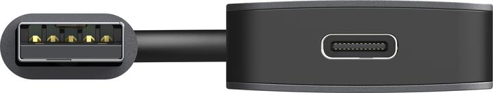 Actual product image Sitecom CN-5007 USB-Azu2x USB-A+2x USB-CHub (USB-A, 2 ports)