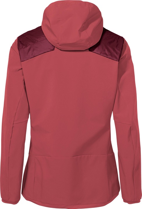 Produktbild Vaude Women's Brenva Jacket (38, S)