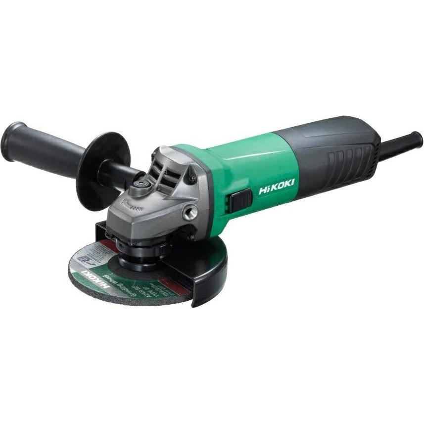 Hikoki, Smerigliatrice angolare, SZLIFIERKA KĄTOWA 125mm 900W G13SN2 + TARCZA (125 mm)