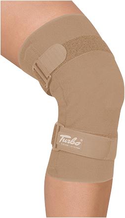 Produktbild Turbo Med Kniebandage (M)