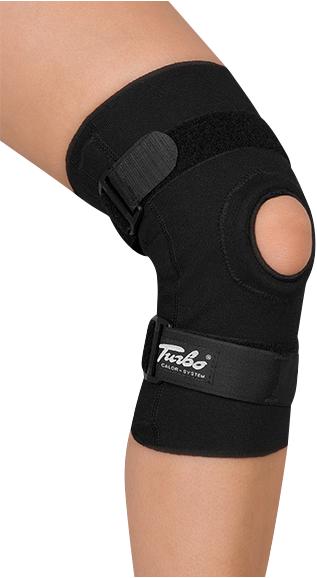 Produktbild Turbo Med Kniebandage (M)