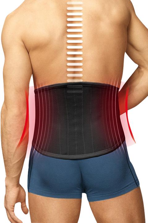 Produktbild Turbo Med Rückenbandage (S)