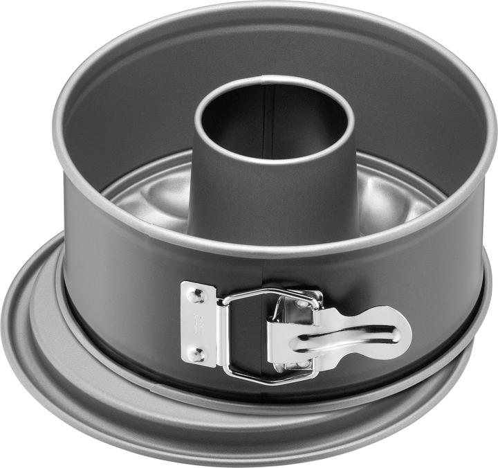 Produktbild Kaiser Springform Inspiration Inspiration mit Rohrboden Ø 18 cm (18 cm)