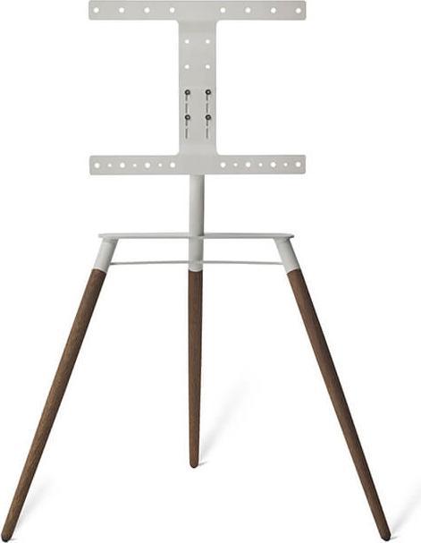 White Top Smoked Oak