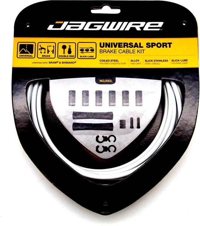 Produktbild Jagwire Sport