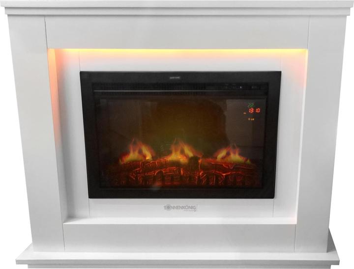 Image du produit Sonnenkönig Ventilo-convecteur Stockholm 2000 W