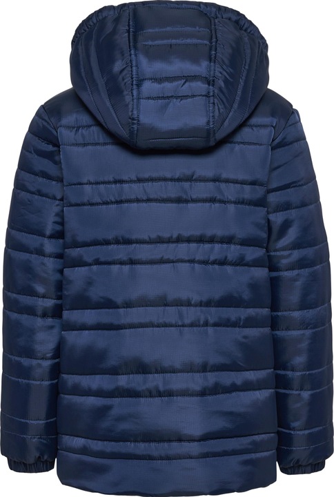 Actual product image hummel Hmlbilbo Tex Jacket (134)