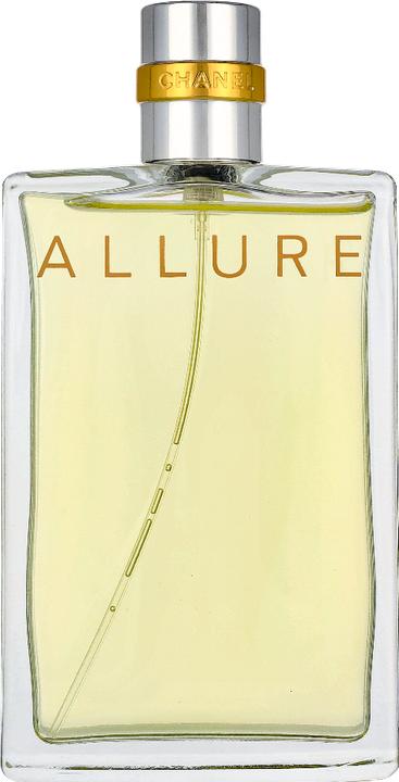 Produktbild Chanel Allure (Eau de Toilette, 100 ml)