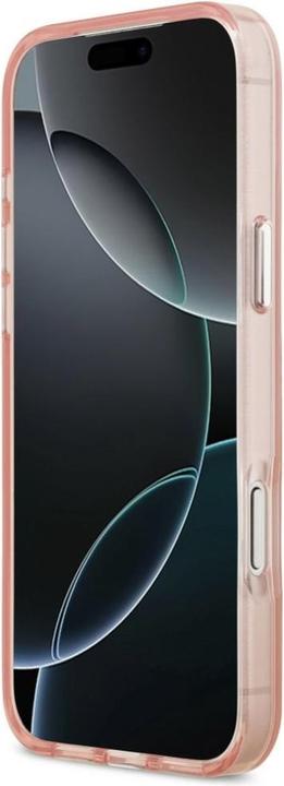 Produktbild Karl Lagerfeld - IML MagSafe - iPhone 17 Pro Max - Choupette (Apple iPhone 17 Pro Max)