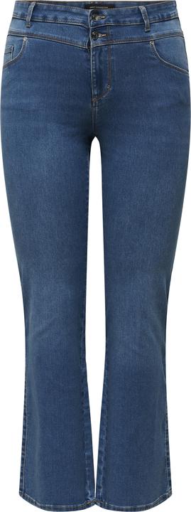 Actual product image Only CARAUGUSTA Medium waist flared jeans Flared fit jeans (W54/L32)
