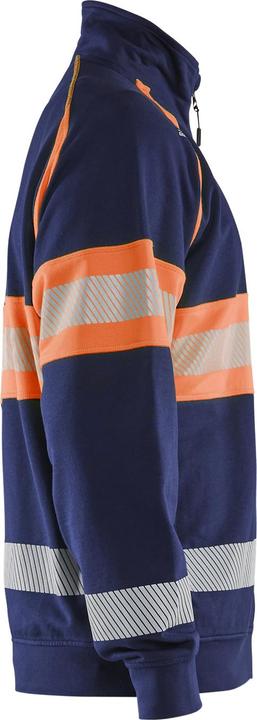 Produktbild Blakläder Hi-Vis (M)