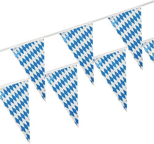 Papstar Bayrisch Blau (1 Stück)