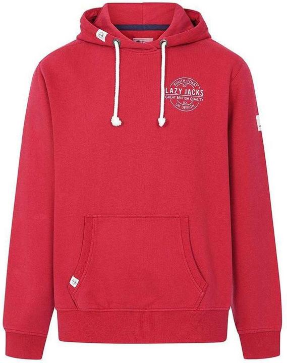 Produktbild Lazy Jacks Kapuzenpullover (M)