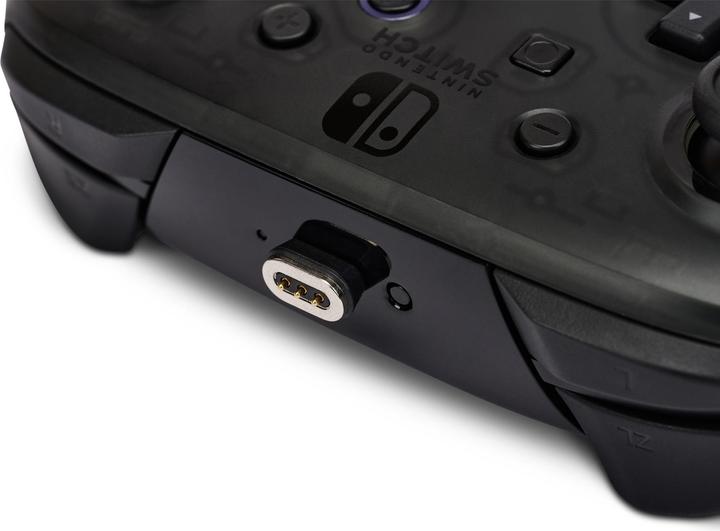 Immagine prodotto PowerA Stazione di ricarica per controller per Nintendo Switch (Switch, Switch OLED)