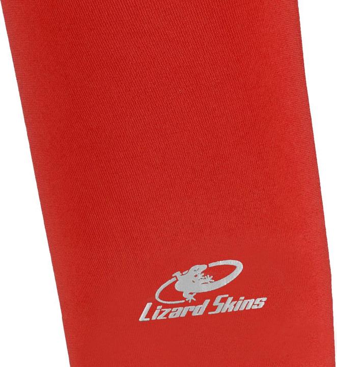 Image du produit Lizard Skins Manchette tricotée - Crimson Red - YS/YM (S/M)