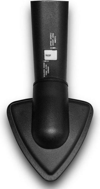 Polti Kit Dreiecksdüse fr Dampfsauger PAEU0237